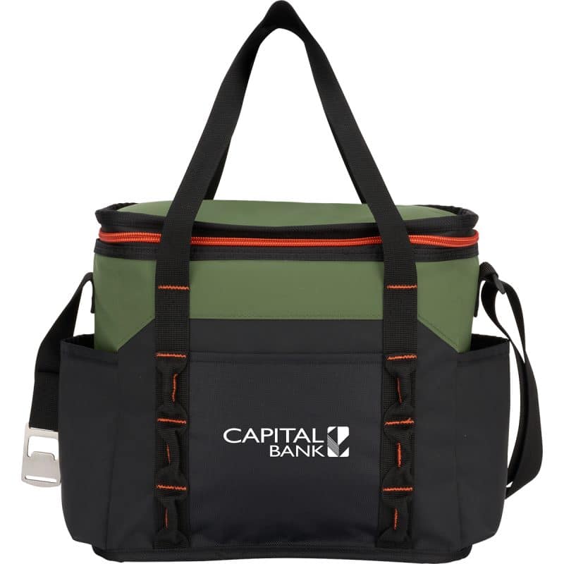Urban Peak Waterproof Ridgetop 12 Can Cooler - 6