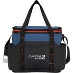 Urban Peak Waterproof Ridgetop 12 Can Cooler - 7