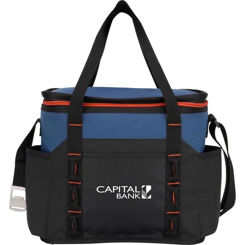 Urban Peak Waterproof Ridgetop 12 Can Cooler - 7