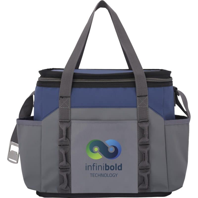 Urban Peak Waterproof Ridgetop 12 Can Cooler - 8