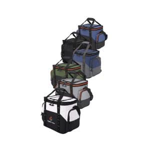 Urban Peak Waterproof Ridgetop 24 Can Cooler