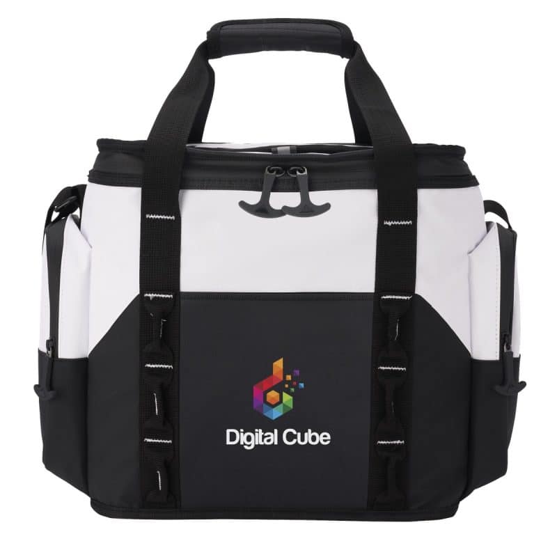 Urban Peak Waterproof Ridgetop 24 Can Cooler - 7