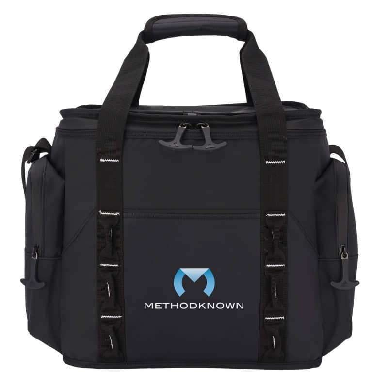 Urban Peak Waterproof Ridgetop 24 Can Cooler - 9