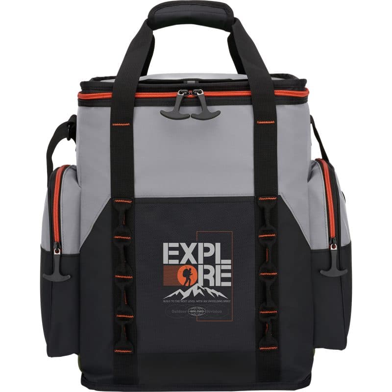Urban Peak Waterproof Ridgetop 36 Can Cooler - 4