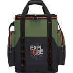 Urban Peak Waterproof Ridgetop 36 Can Cooler - 5