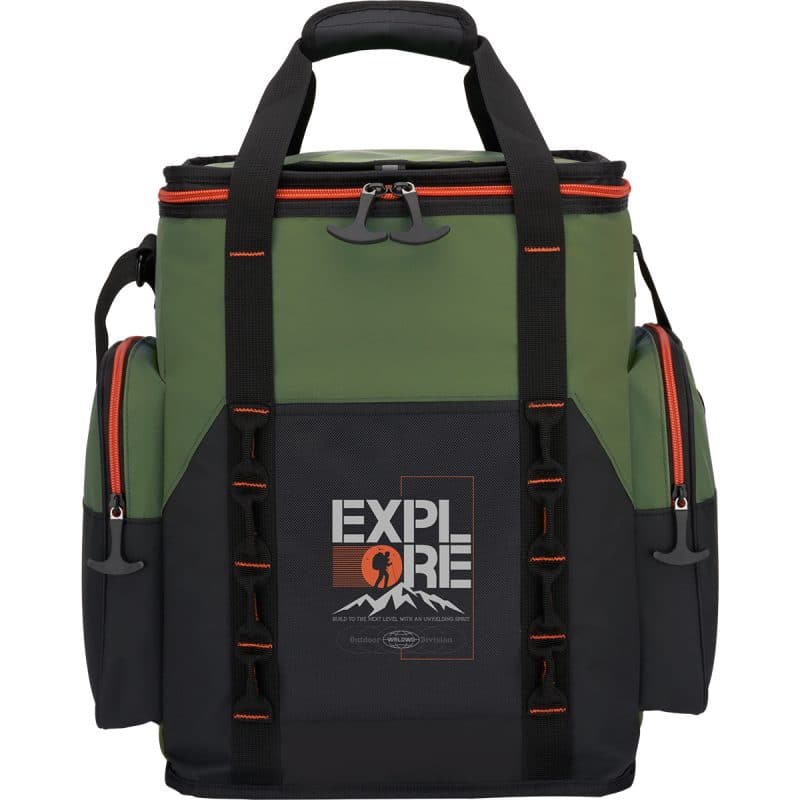 Urban Peak Waterproof Ridgetop 36 Can Cooler - 5