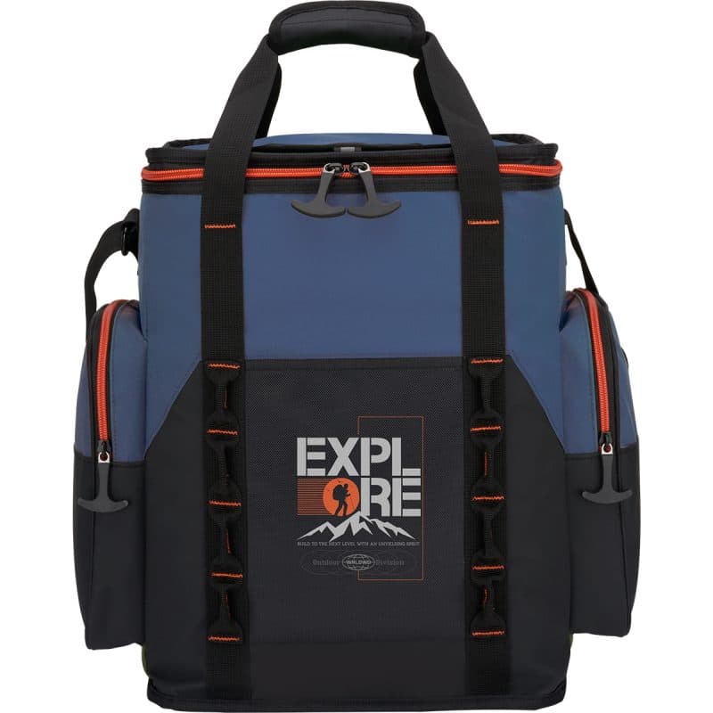 Urban Peak Waterproof Ridgetop 36 Can Cooler - 6