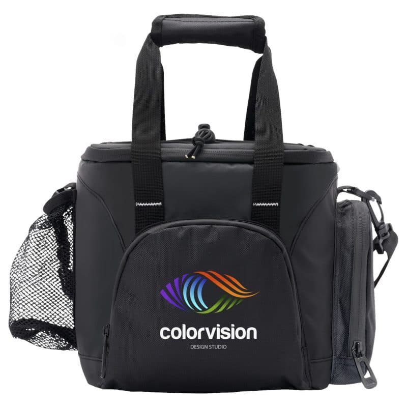 Urban Peak Waterproof Roxhill 12 Can Cooler - 1