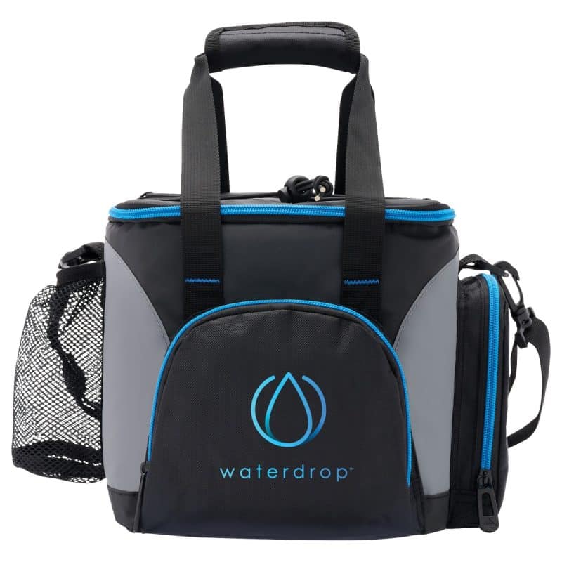 Urban Peak Waterproof Roxhill 12 Can Cooler - 2