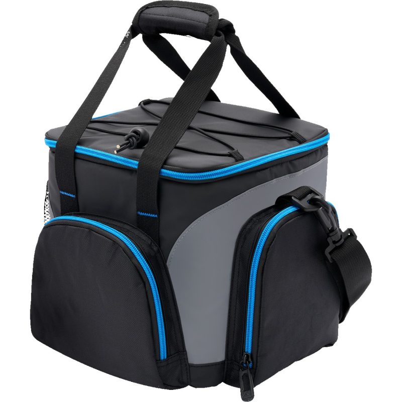 Urban Peak Waterproof Roxhill 12 Can Cooler - 5