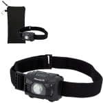 Urban Peak Wave Sensor LED Rechargeable Headlight