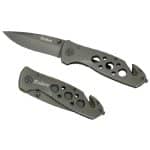 Urban Peak XTR Titanium Rescue Knife