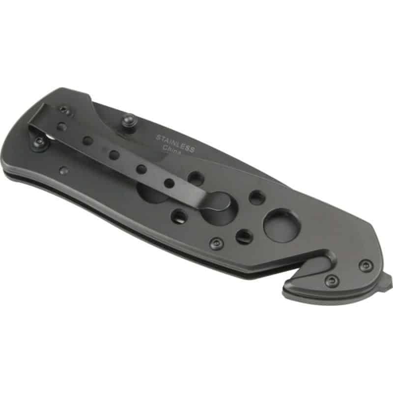 Urban Peak XTR Titanium Rescue Knife - 2