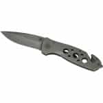 Urban Peak XTR Titanium Rescue Knife - 3