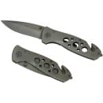 Urban Peak XTR Titanium Rescue Knife - 4