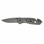 Urban Peak XTR Titanium Rescue Knife - 5