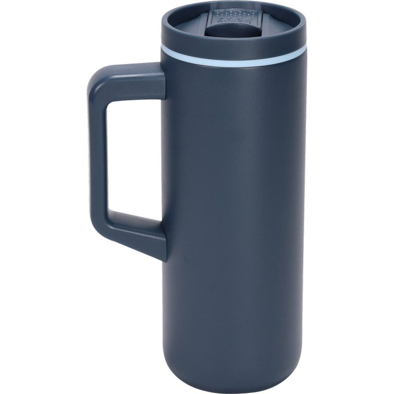 Urban Peak 20oz Glide Vacuum Travel Mug - 2
