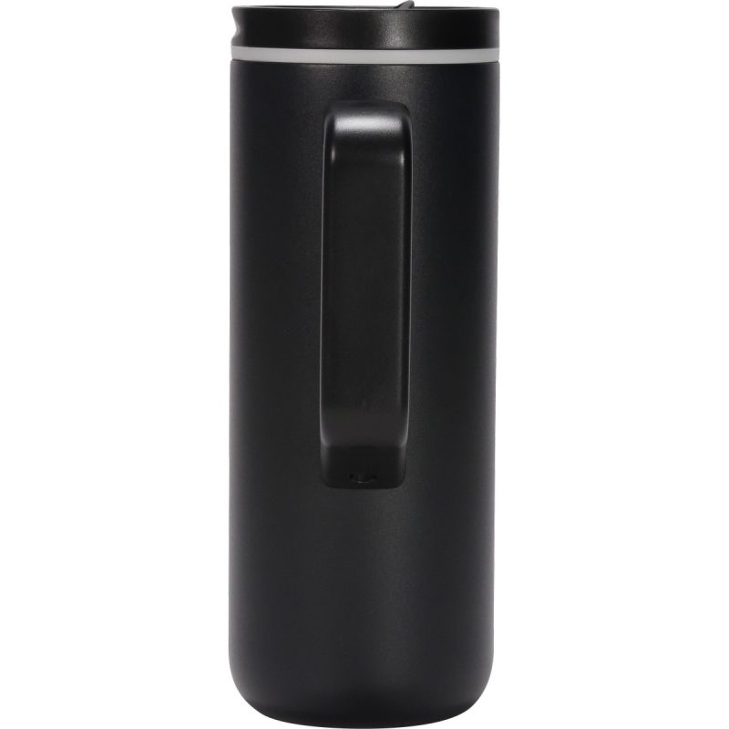 Urban Peak 20oz Glide Vacuum Travel Mug - 3