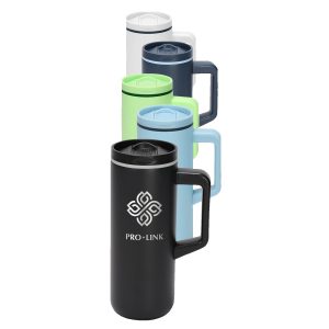 Urban Peak 20oz Glide Vacuum Travel Mug