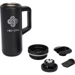 Urban Peak 20oz Glide Vacuum Travel Mug - 4