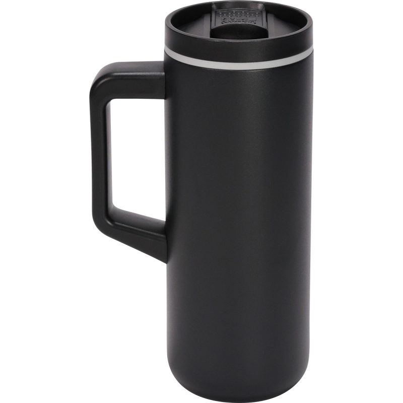 Urban Peak 20oz Glide Vacuum Travel Mug - 5