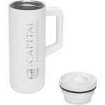 Urban Peak 20oz Glide Vacuum Travel Mug - 7