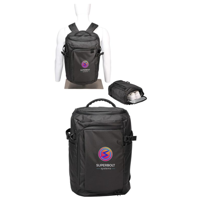 Urban-Peak-Travel-Backpack-BG400 Urban Peak Travel Backpack